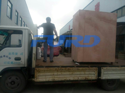福瑞得機械700手扶雙輪壓路機，2噸全液壓座駕壓路機及時發(fā)貨