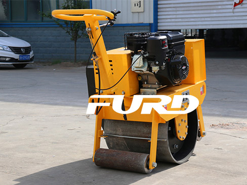 小型壓路機(jī)發(fā)動(dòng)機(jī)故障了，如何解決呢？